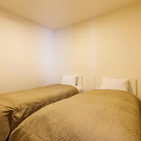 Tabist Condominium Hakuba Goryu Extérieur photo