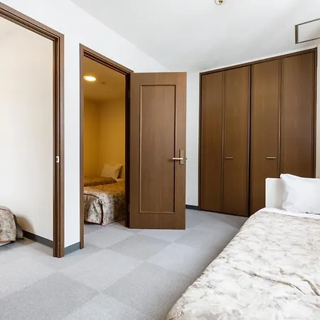 Tabist Condominium Hakuba Goryu Extérieur photo