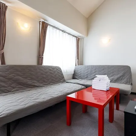 Tabist Condominium Hakuba Goryu Extérieur photo