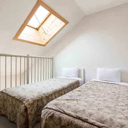 Tabist Condominium Hakuba Goryu Extérieur photo