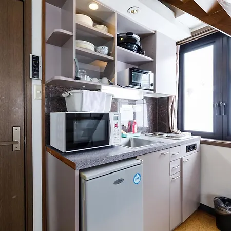 Tabist Condominium Hakuba Goryu Extérieur photo