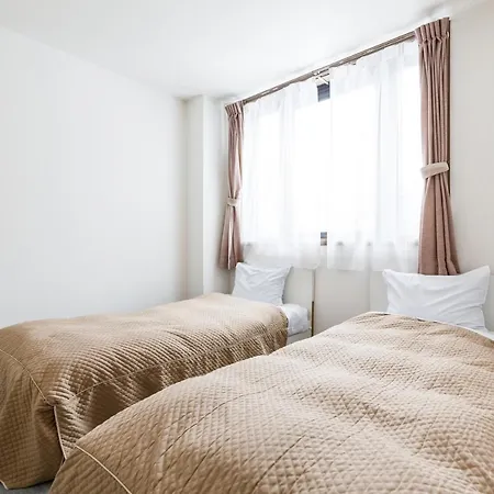 Tabist Condominium Hakuba Goryu Extérieur photo