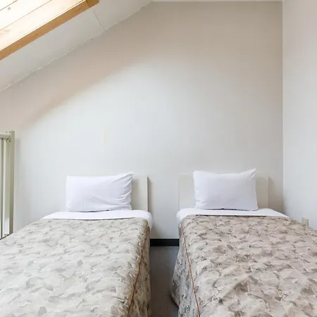 Tabist Condominium Hakuba Goryu Extérieur photo