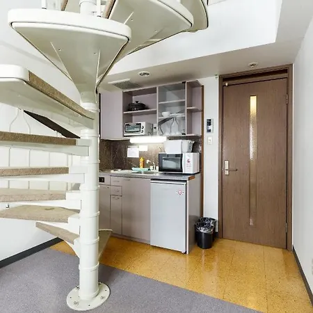 Tabist Condominium Hakuba Goryu Extérieur photo