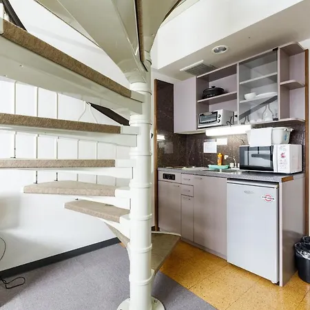 Tabist Condominium Hakuba Goryu Extérieur photo