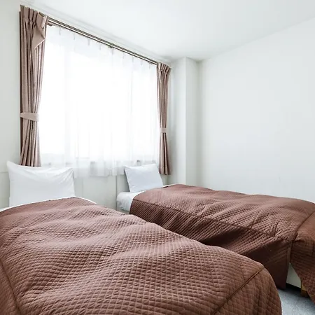Tabist Condominium Hakuba Goryu Extérieur photo