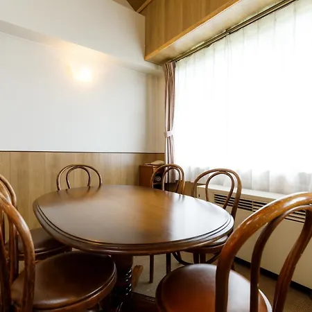 Tabist Condominium Hakuba Goryu Extérieur photo
