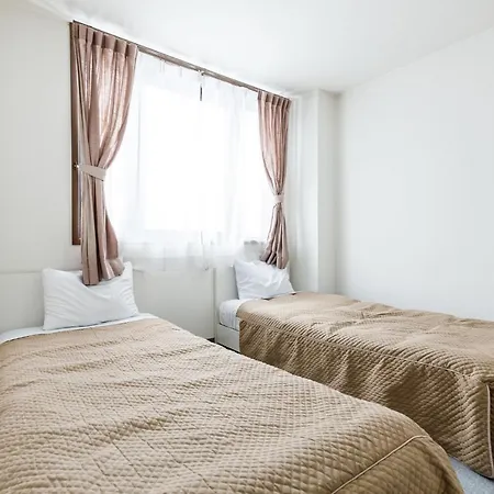 Tabist Condominium Hakuba Goryu Extérieur photo