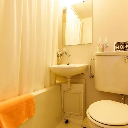 Tabist Condominium Hakuba Goryu Extérieur photo