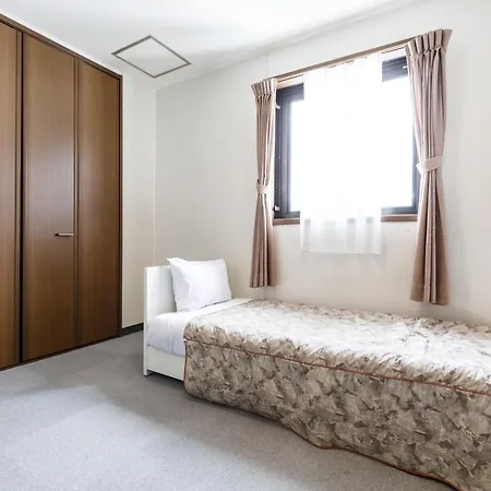 Tabist Condominium Hakuba Goryu Extérieur photo