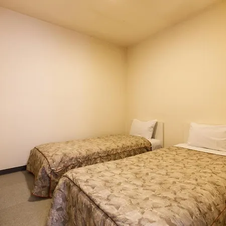 Tabist Condominium Hakuba Goryu Extérieur photo