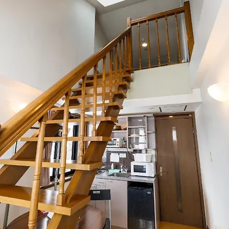 Tabist Condominium Hakuba Goryu Extérieur photo