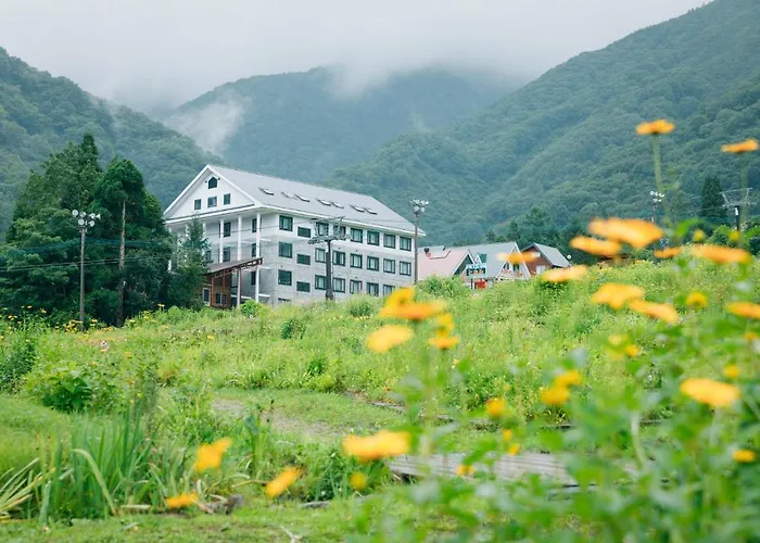 Tabist Condominium Hakuba Goryu