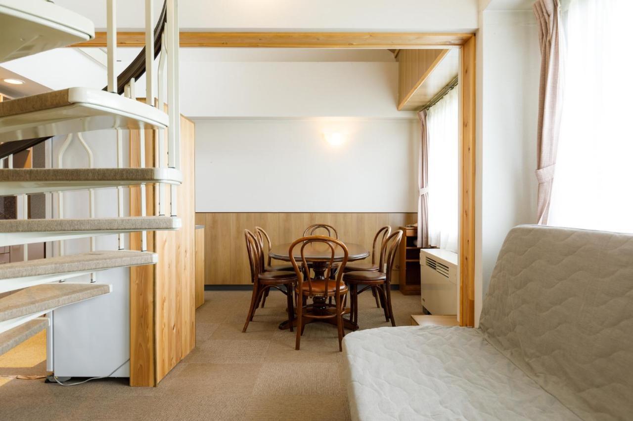 Tabist Goryu Appartement