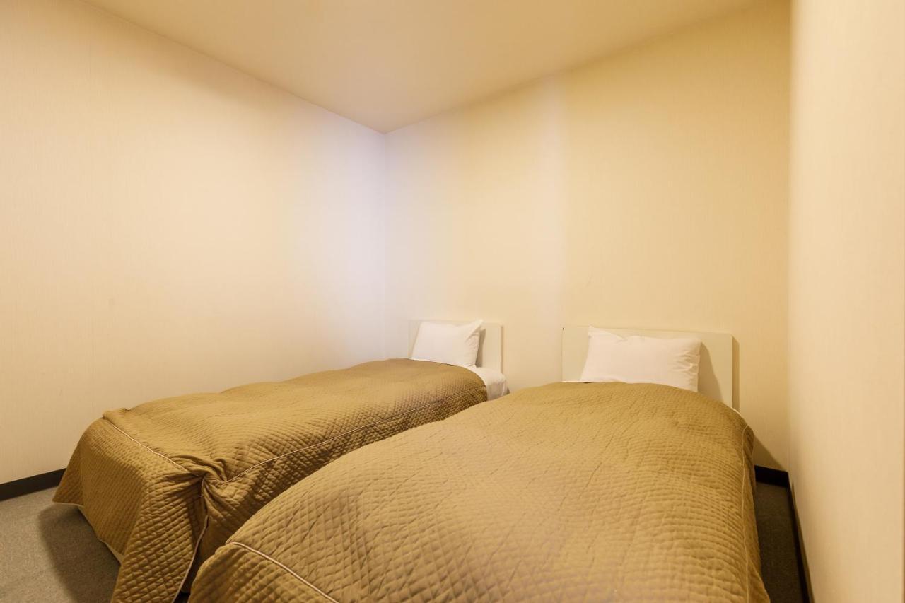 Appartement Tabist Goryu