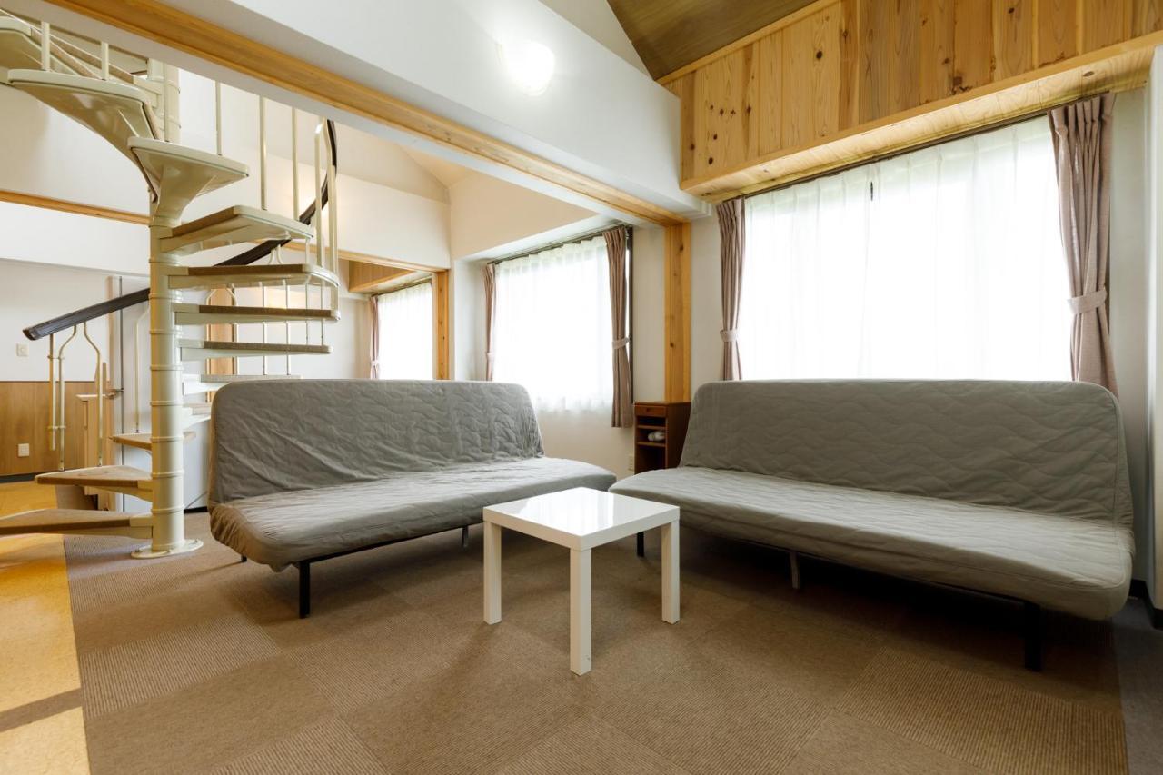 Appartement Tabist Goryu
