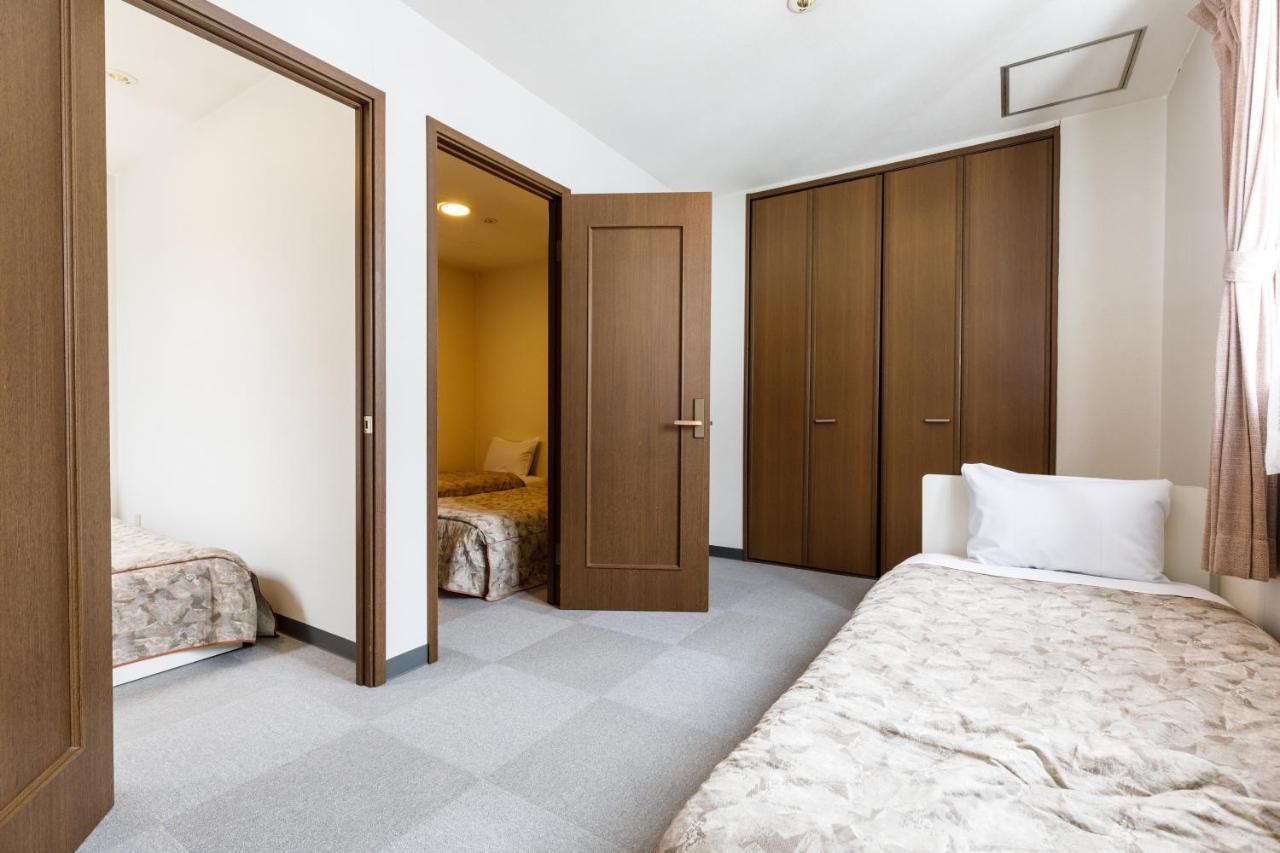 Appartement Tabist Goryu *