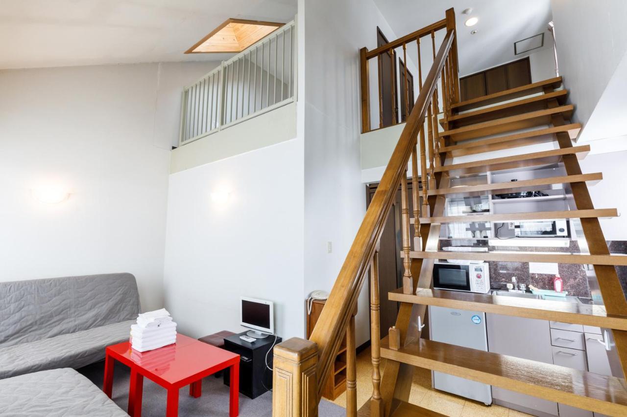 Appartement Tabist Goryu