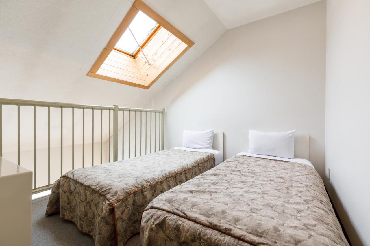 Appartement Tabist Goryu