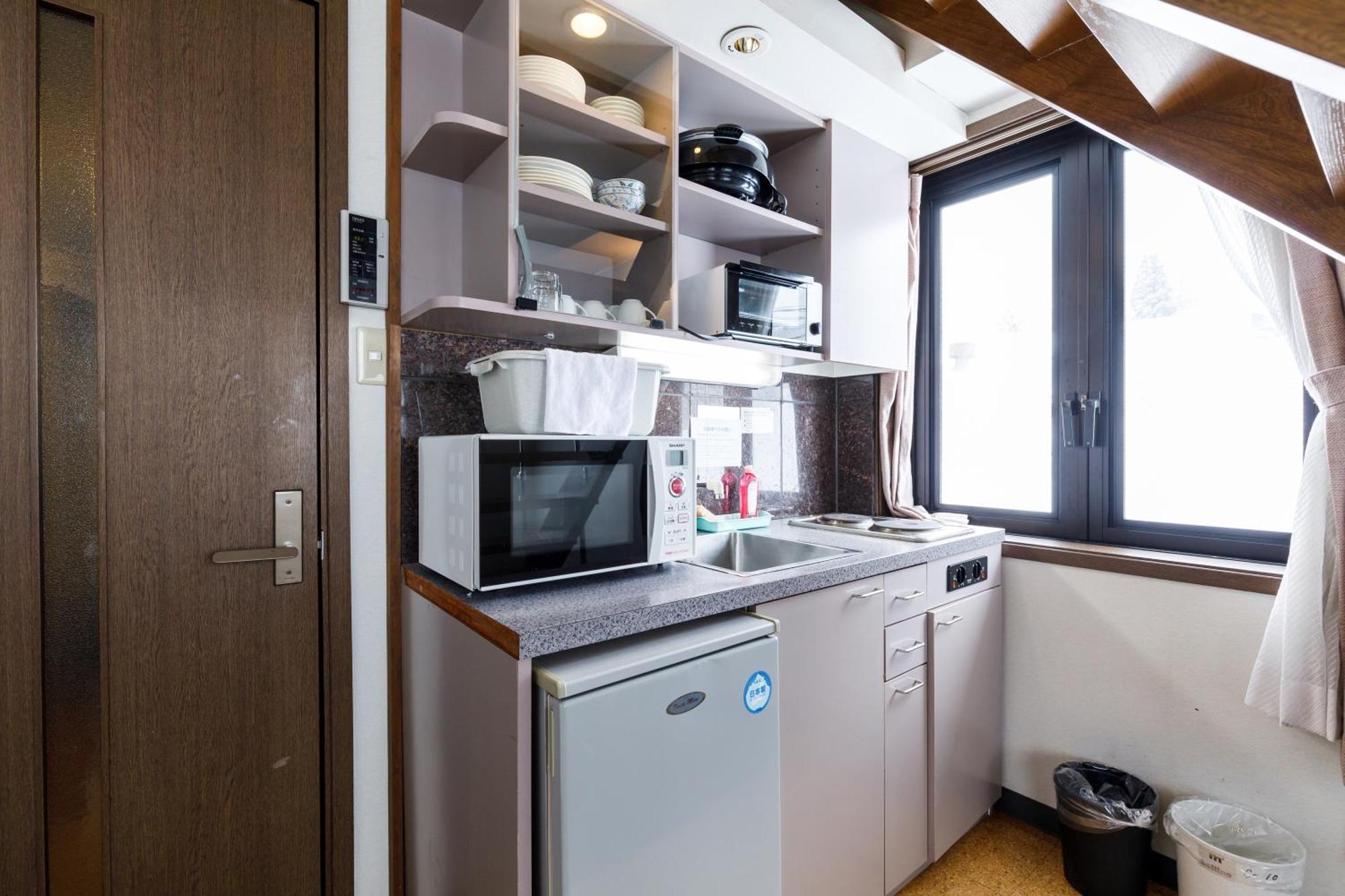 Appartement Tabist Goryu *
