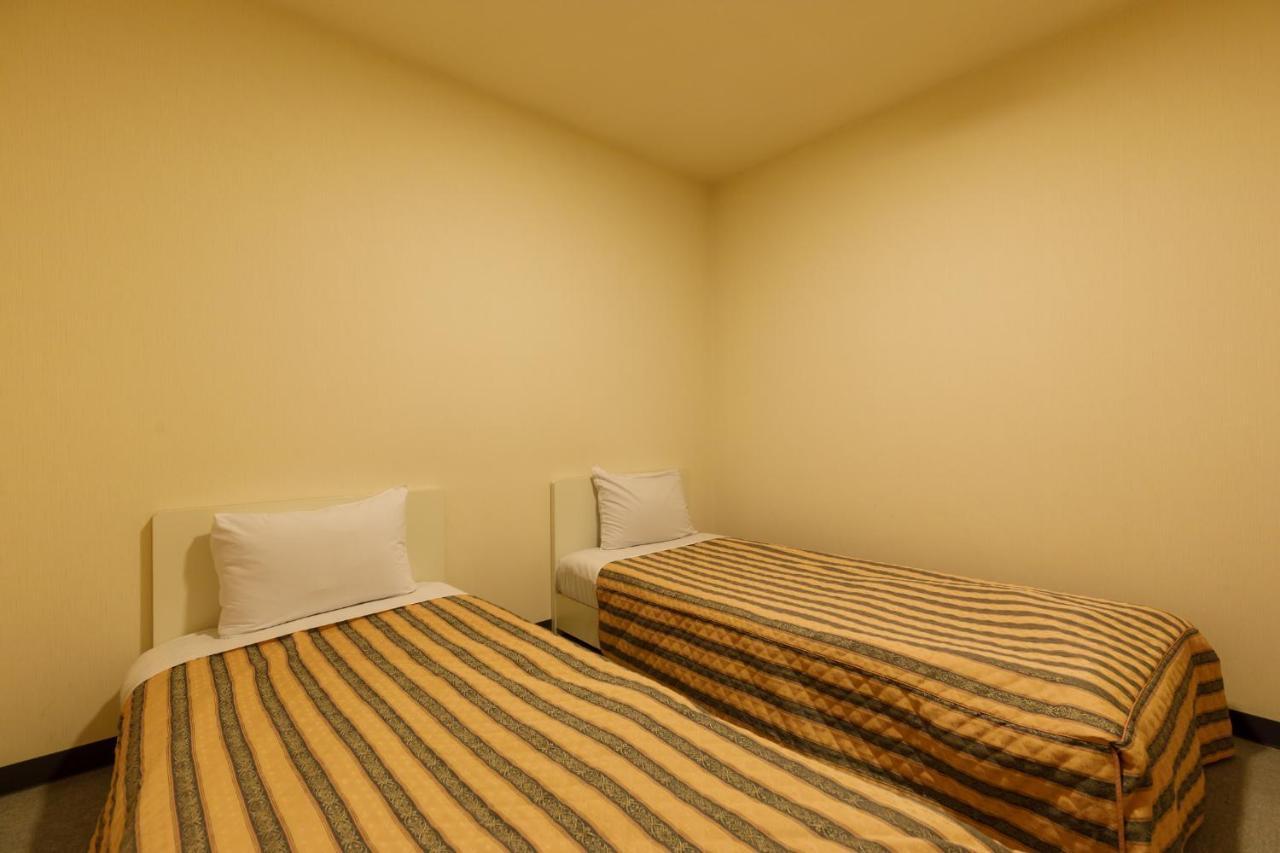 Tabist Goryu Appartement Hakuba