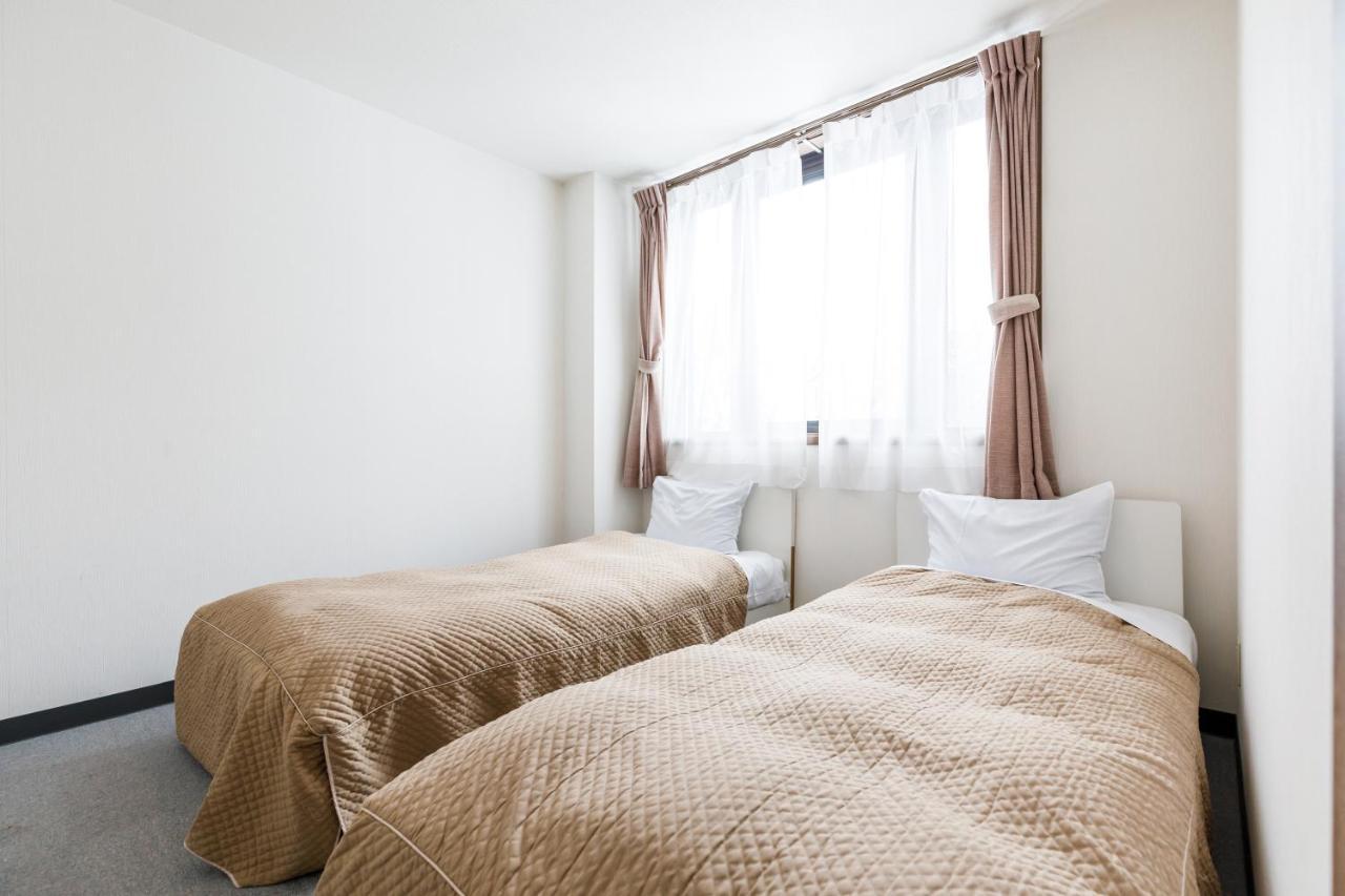 Appartement Tabist Goryu