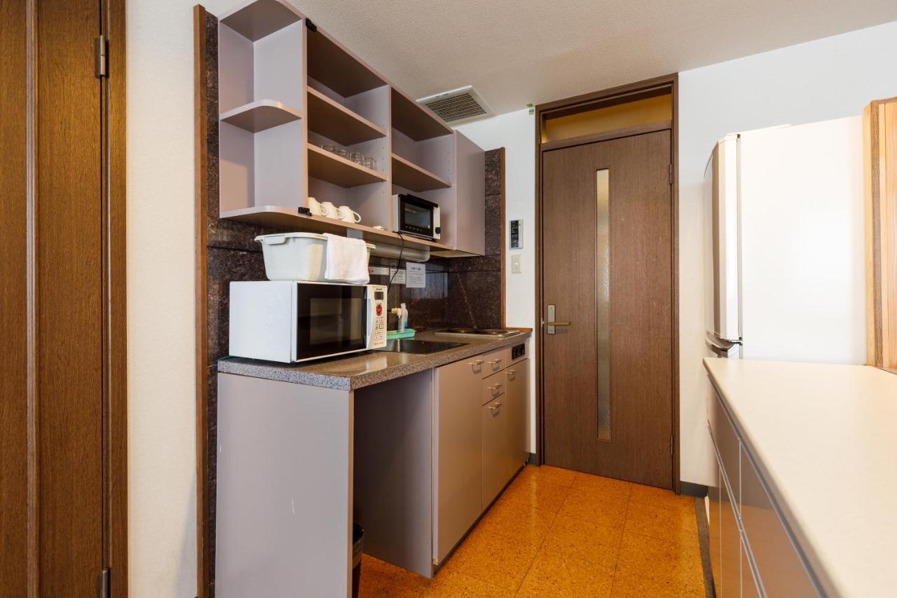 Appartement Tabist Goryu