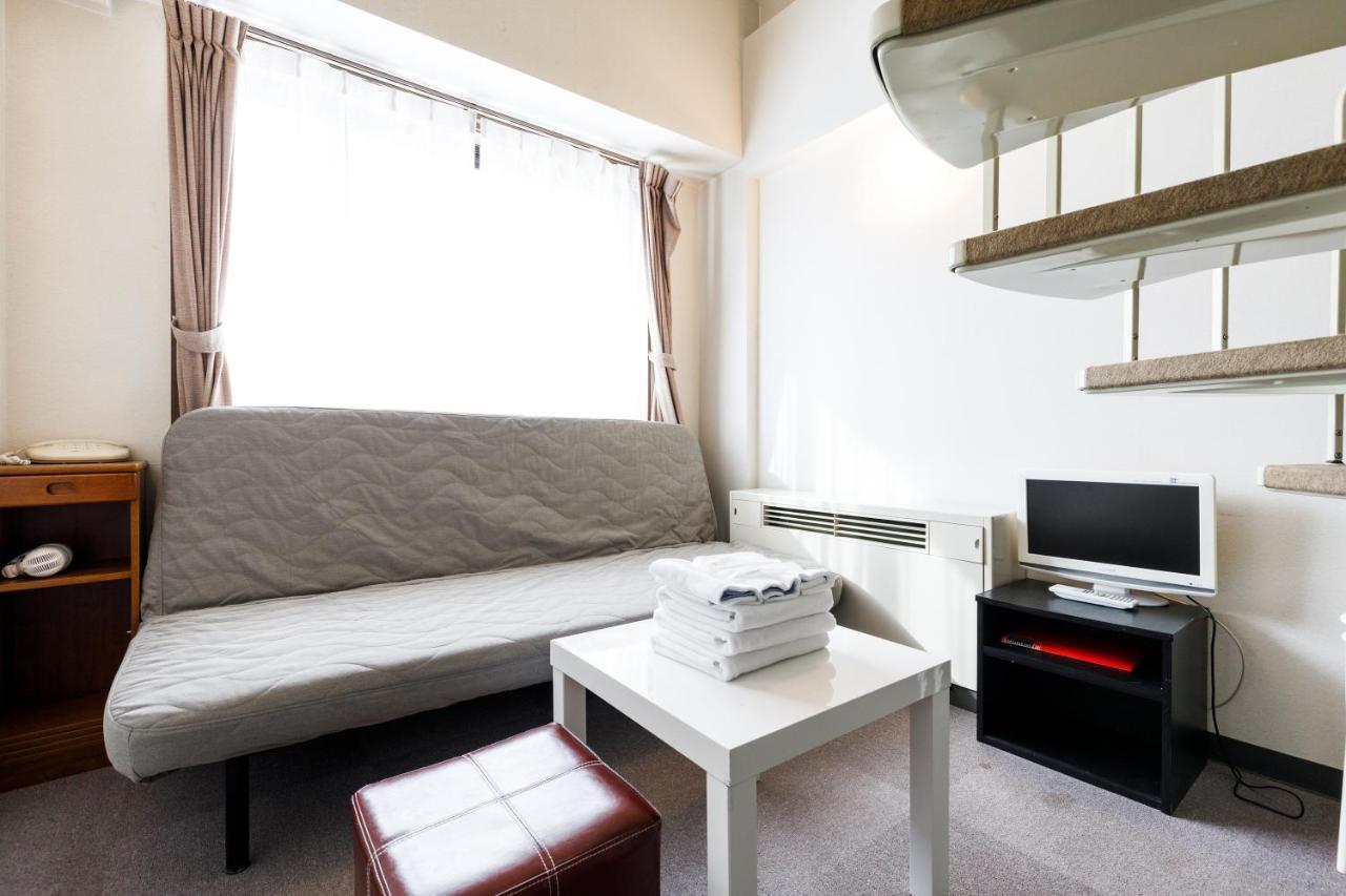 Tabist Goryu Appartement