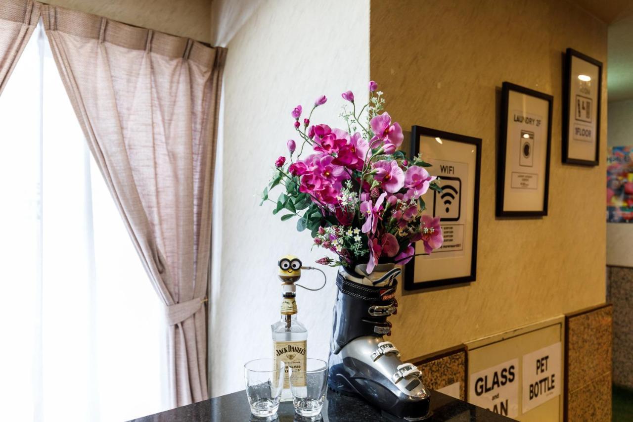 Appartement Tabist Goryu *