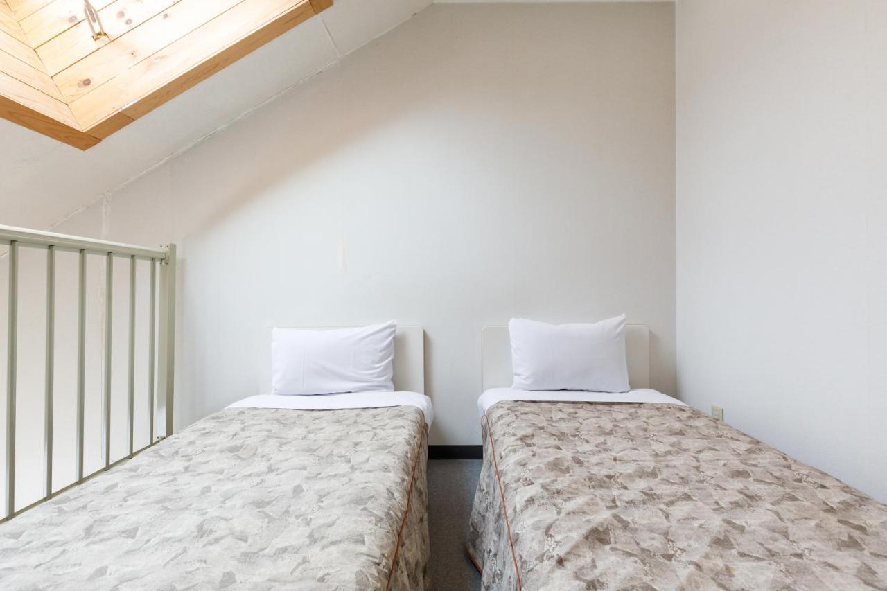 Tabist Goryu Appartement Hakuba