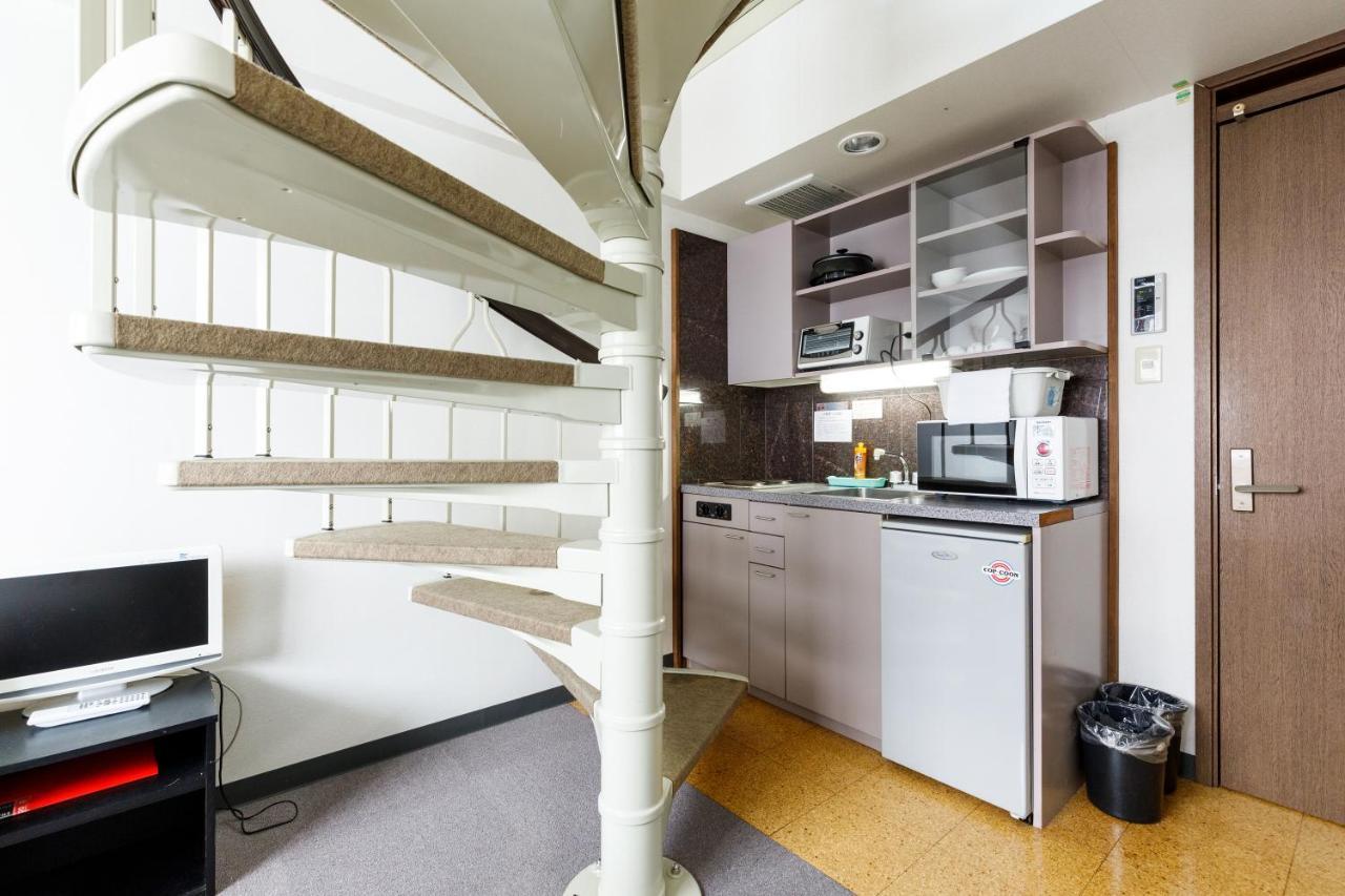 Tabist Goryu Appartement Hakuba