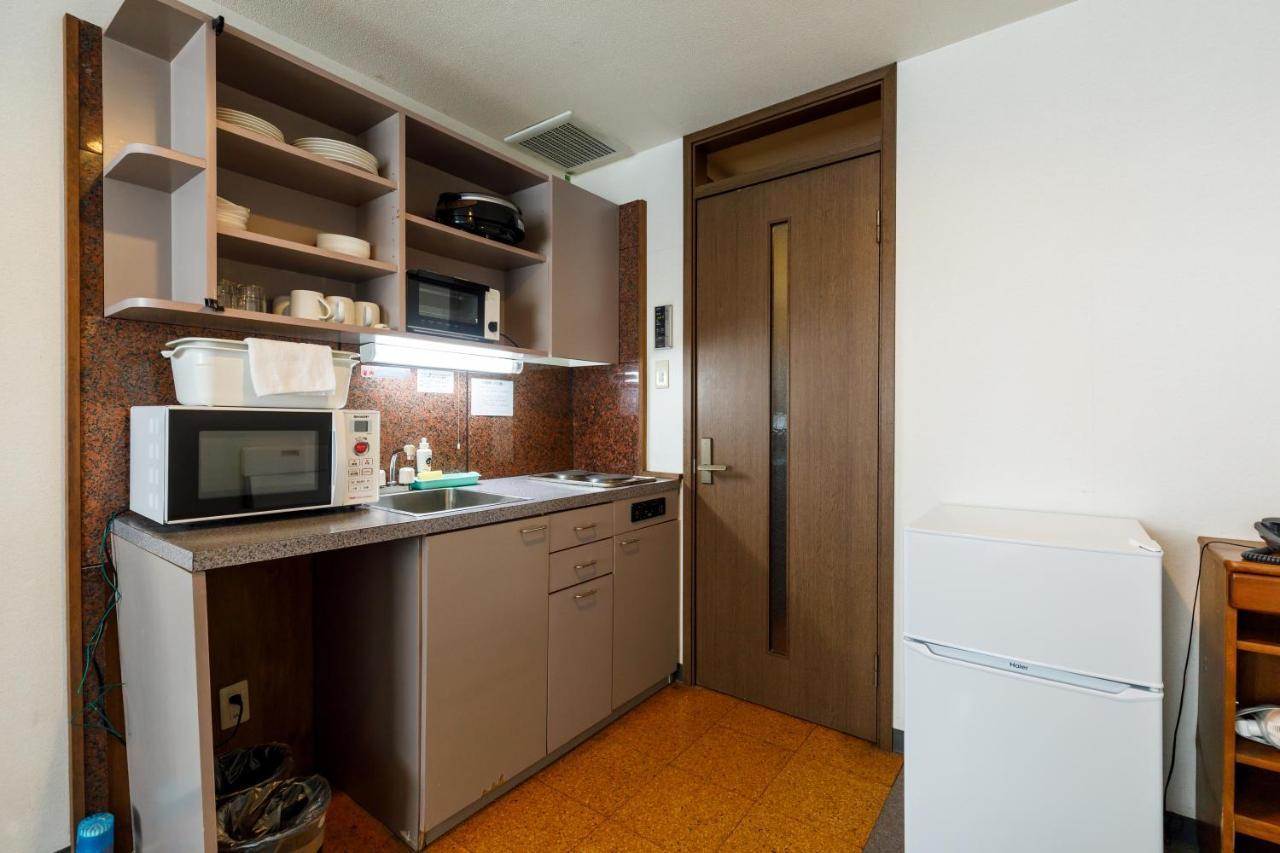 Tabist Goryu Appartement Hakuba