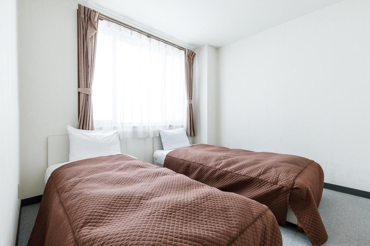 Tabist Goryu Appartement Hakuba