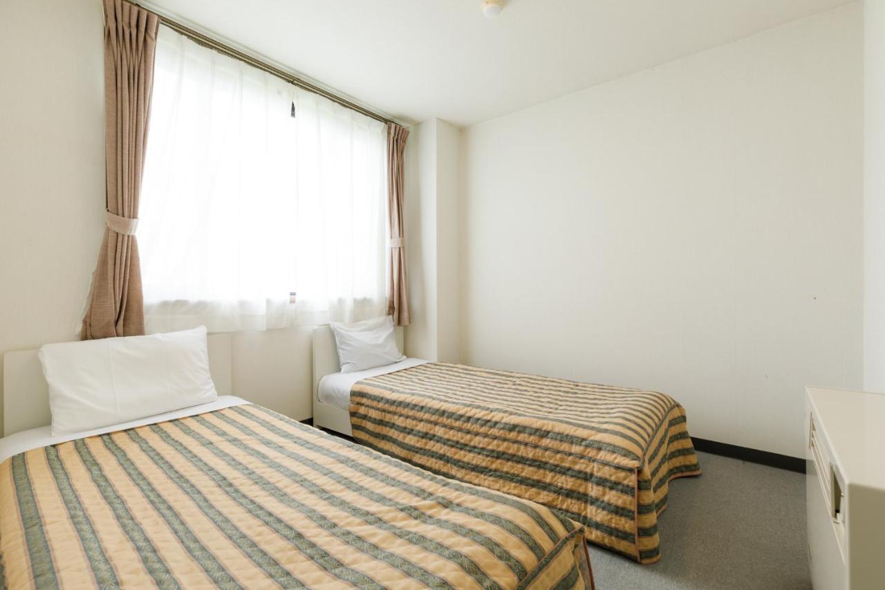 Appartement Tabist Goryu