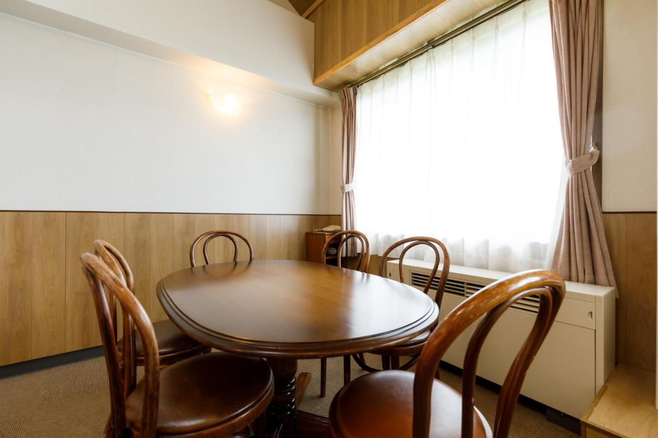 Appartement Tabist Goryu