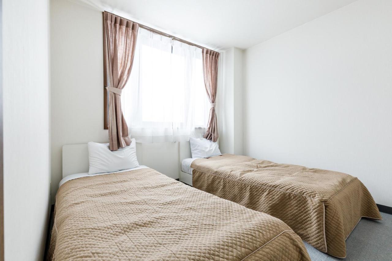 Tabist Goryu Appartement *