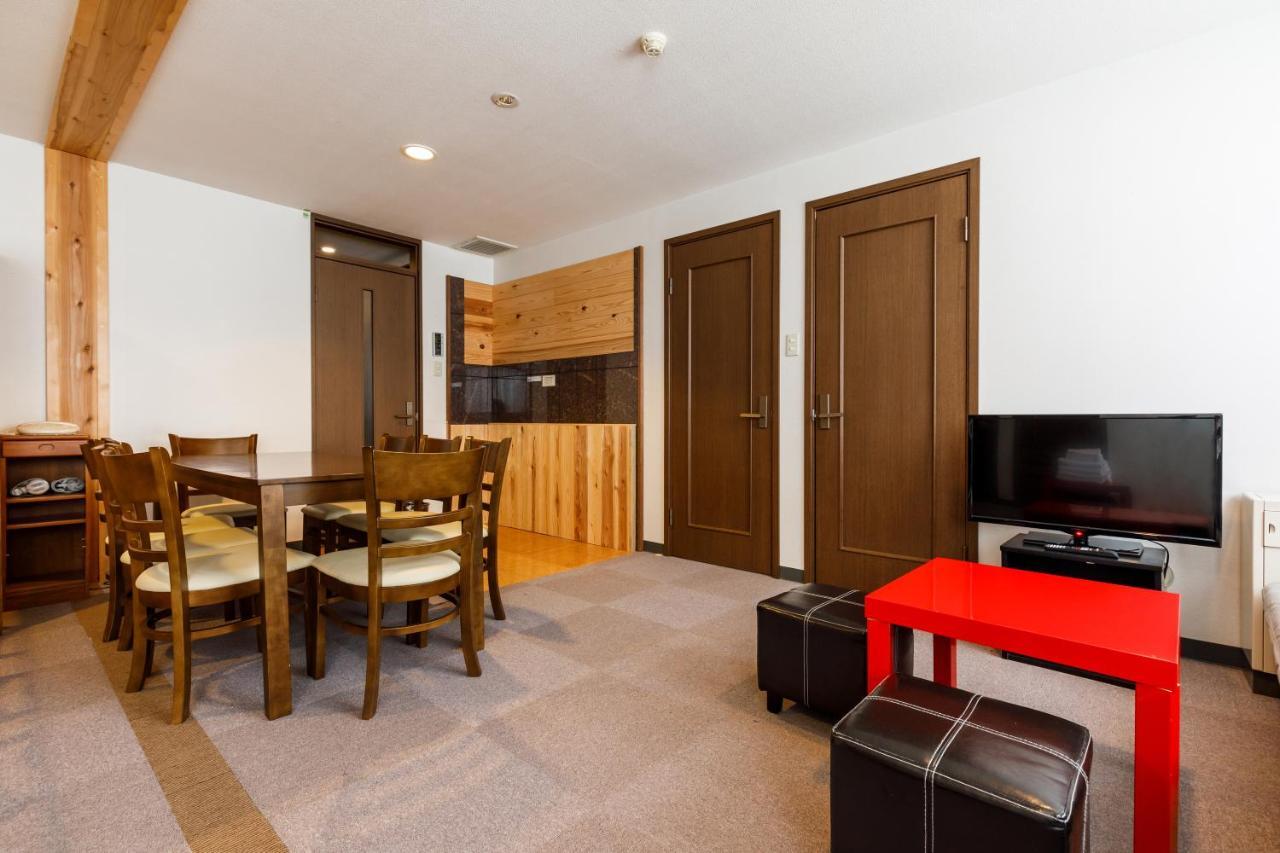 Tabist Goryu Appartement *