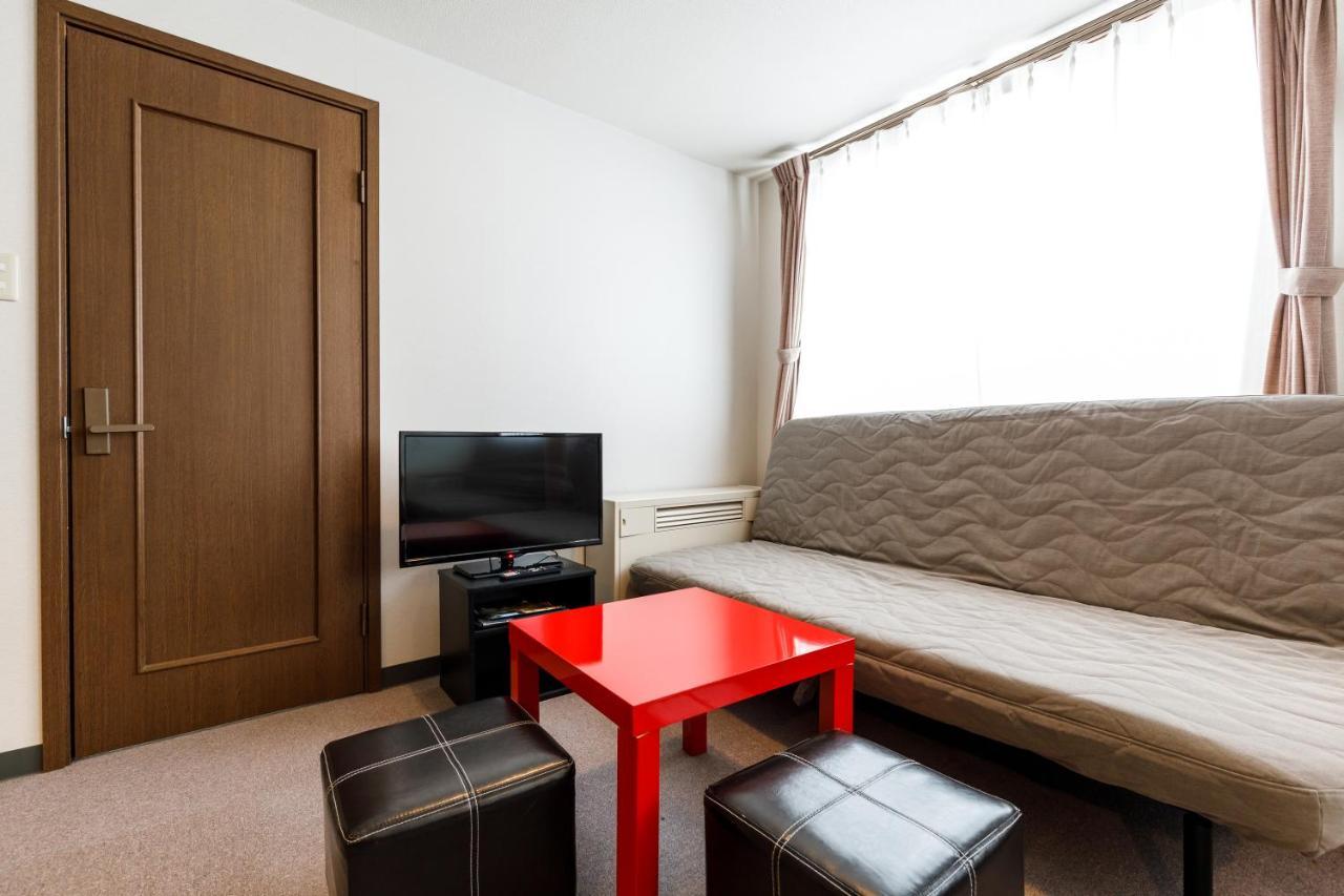 Tabist Goryu Appartement
