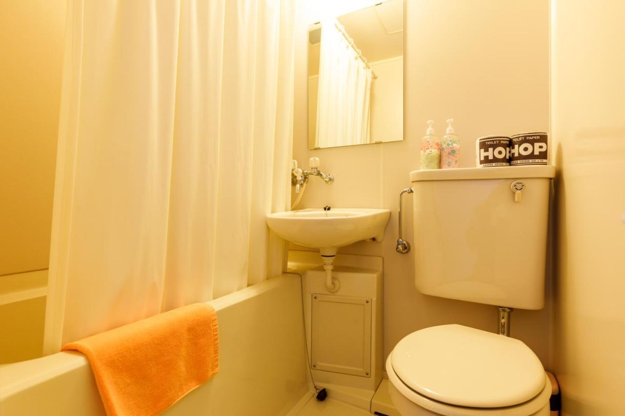 Tabist Goryu Appartement *