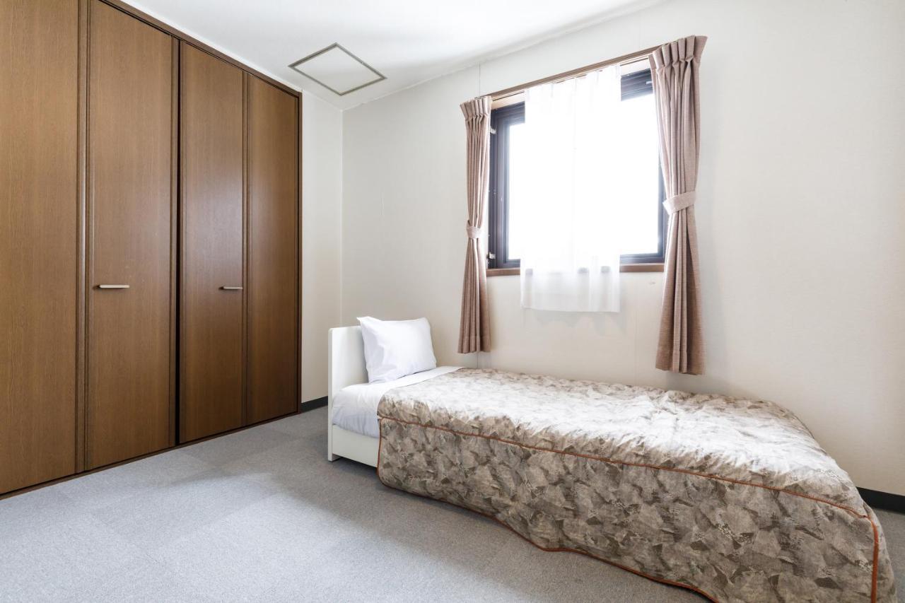 Tabist Goryu Appartement *