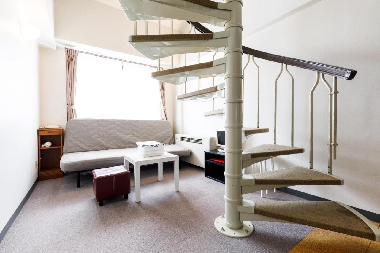 Appartement Tabist Goryu Hakuba