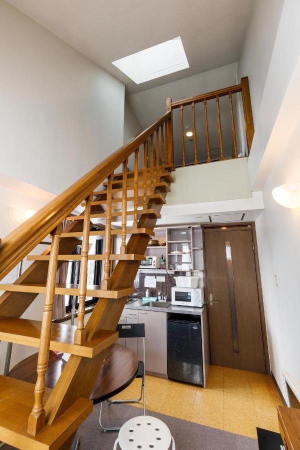Appartement Tabist Goryu Hakuba