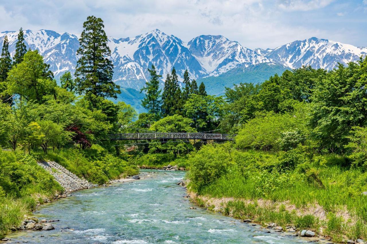 Appartement Tabist Goryu Hakuba