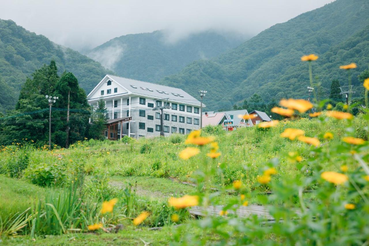 Tabist Goryu Appartement Hakuba