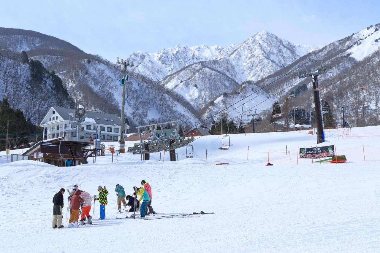 Tabist Goryu Hakuba