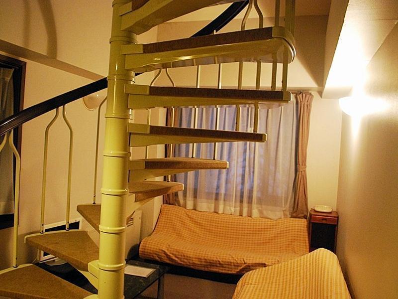 Appartement Tabist Goryu *