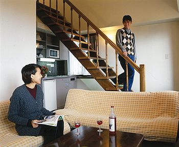Tabist Goryu Appartement