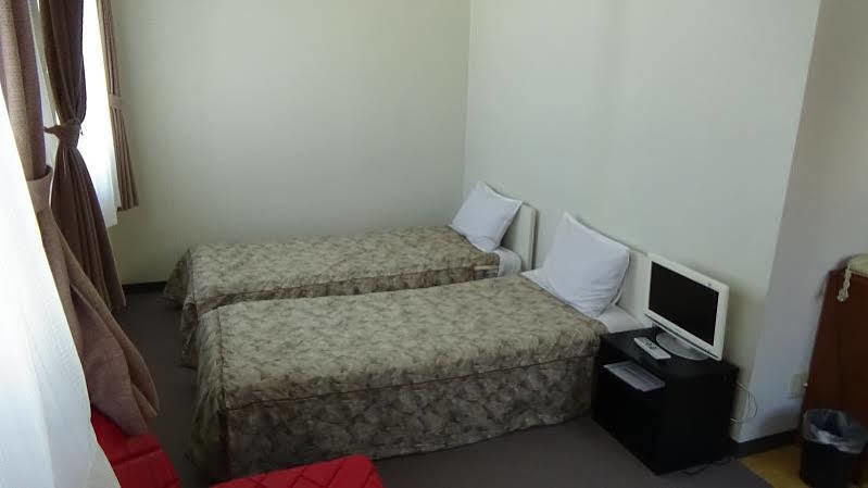 Tabist Goryu Appartement Hakuba