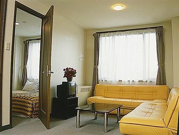 Appartement Tabist Goryu
