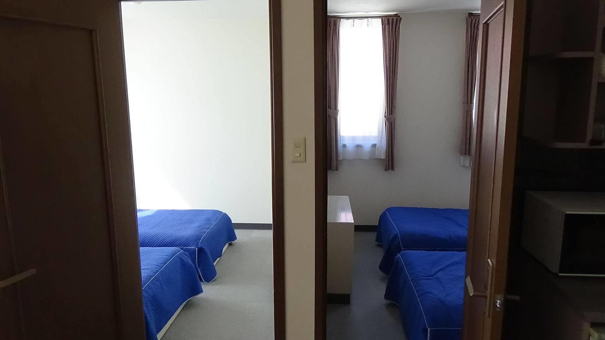 Appartement Tabist Goryu *
